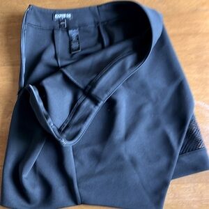 Express skirt